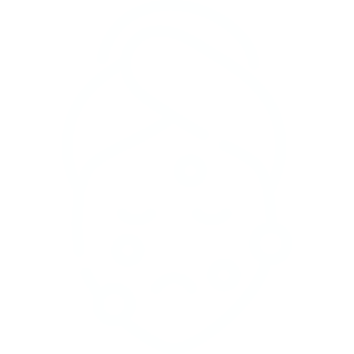 Acne skin