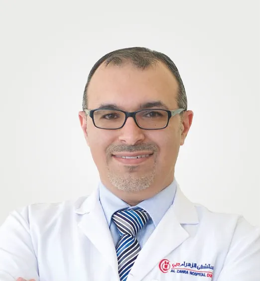 Dr.Mustafa Aldam_uae