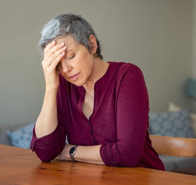 Menopause
