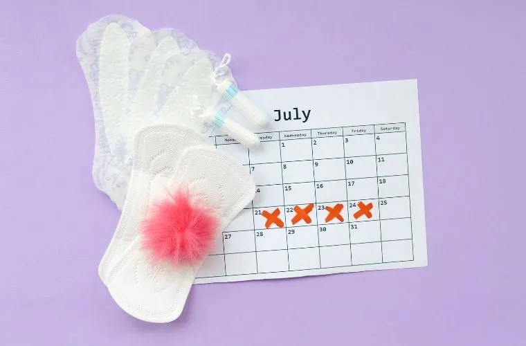 irregular menstruation img 4