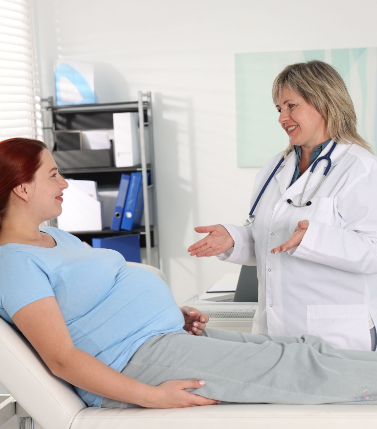 Pregnancy Care