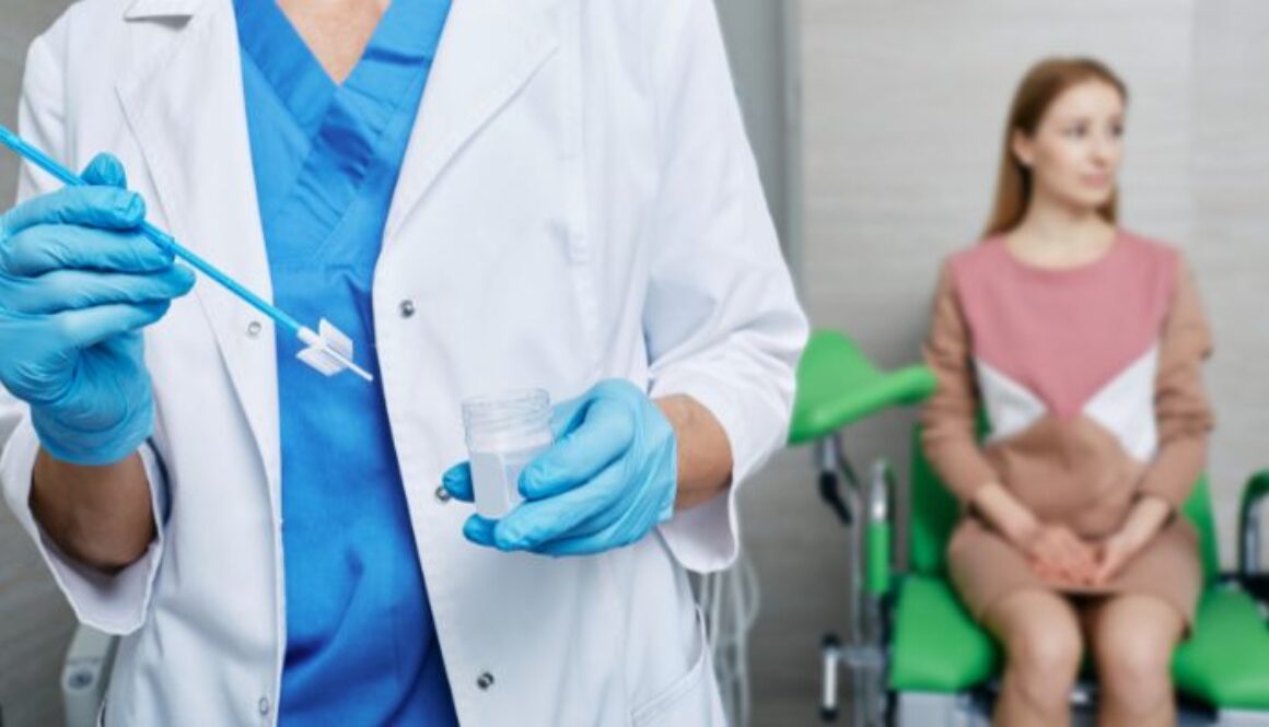 What-is-Pap-smear-test