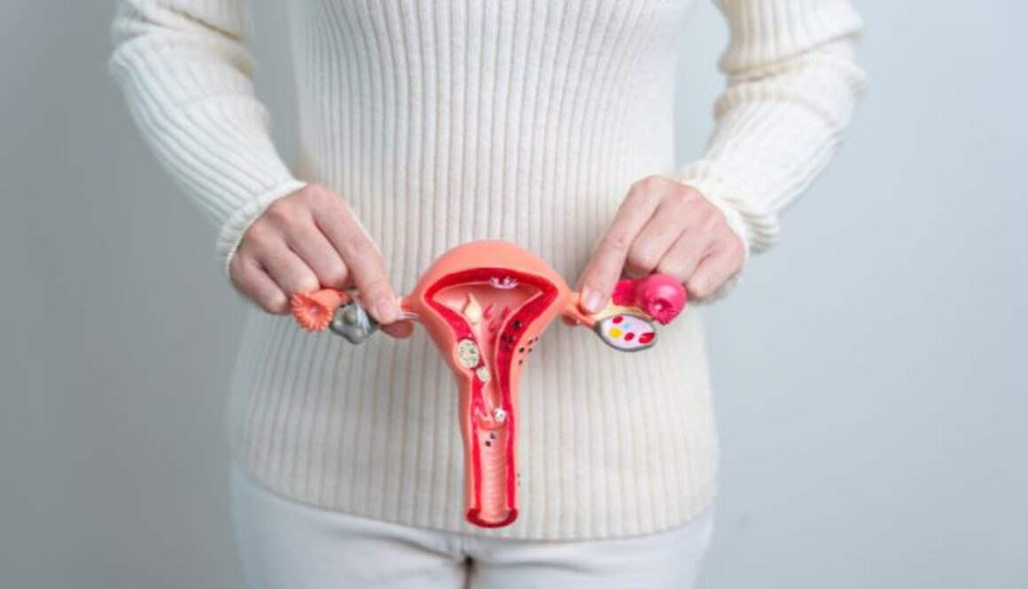 What-is-the-main-cause-of-endometriosis