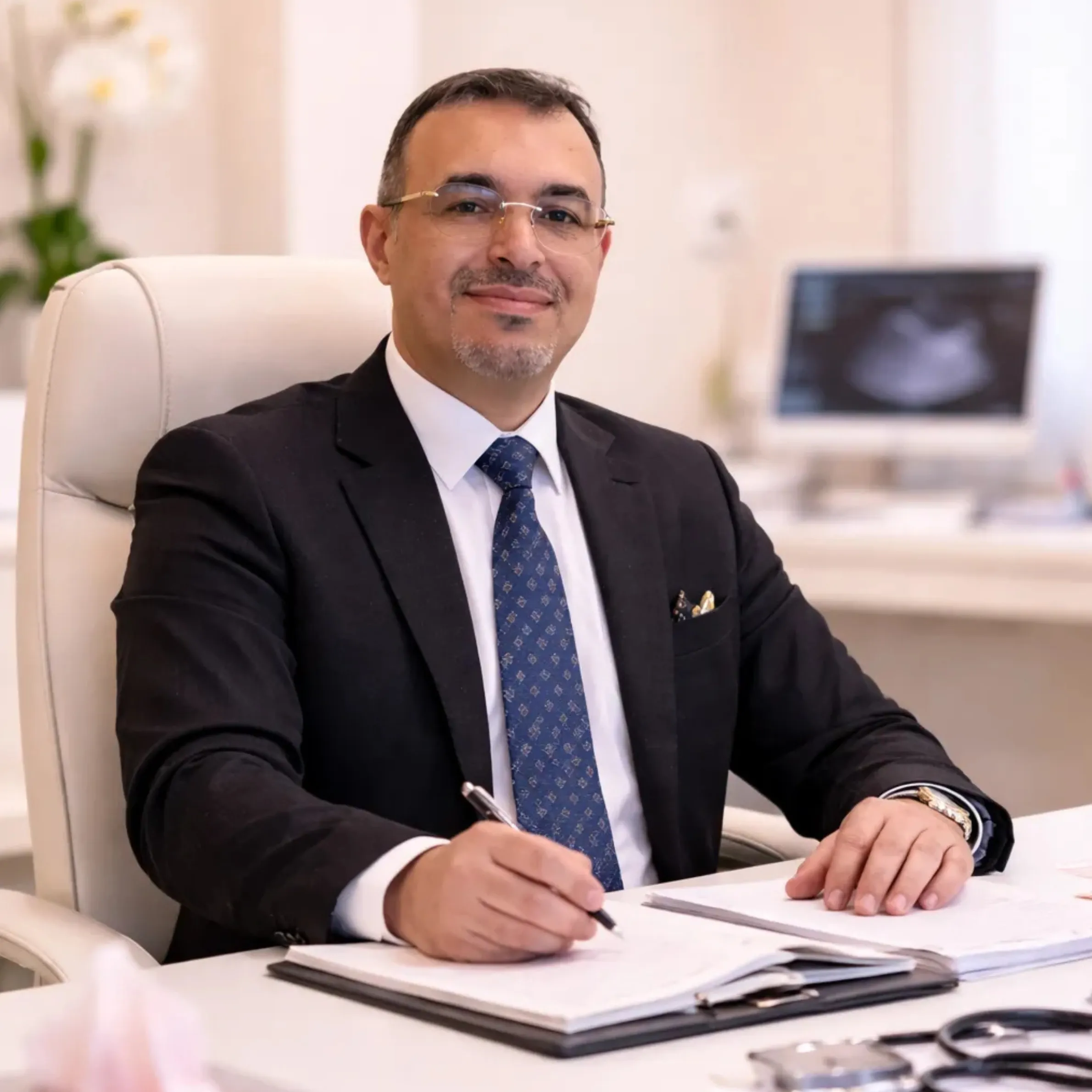 dr aldam male best gynecolgy