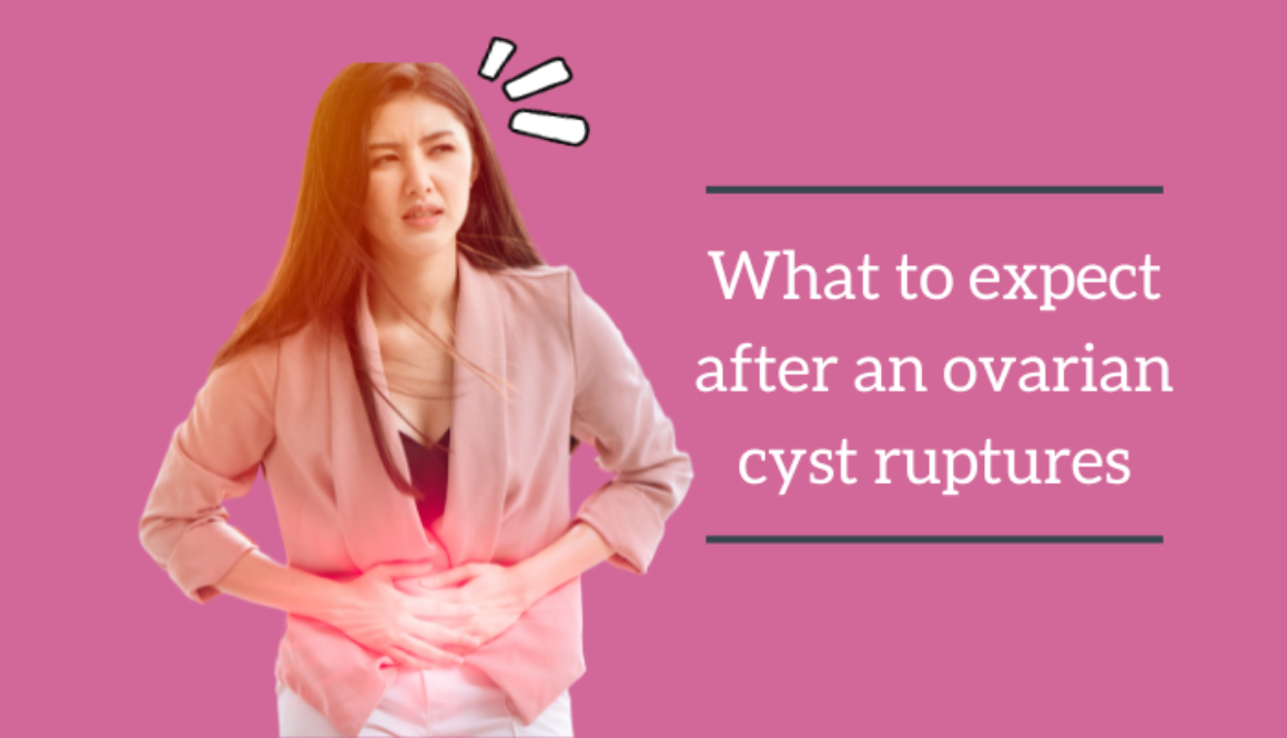 What-to-expect-after-an-ovarian-cyst-ruptures